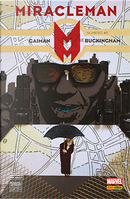 Miracleman di Gaiman & Buckingham #5 by Neil Gaiman