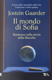 Il mondo di Sofia by Jostein Gaarder