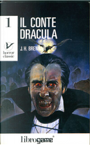 Il conte Dracula by Herbie Brennan