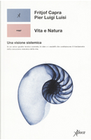 Vita e natura by Fritjof Capra, Pier Luigi Luisi