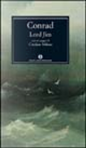 Lord Jim by Joseph Conrad