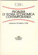 Problemi di teoria economica contemporanea by James Tobin