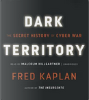 Dark Territory by Fred Kaplan