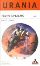 Tempo Spezzato by Maggy Thomas