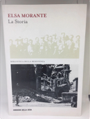 La storia by Elsa Morante