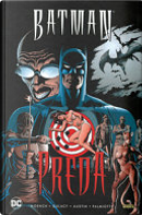 Batman preda by Doug Moench, Jimmy Palmiotti, Paul Gulacy, Terry Austin