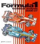 Formula 1 2006-2007 by Giorgio Piola
