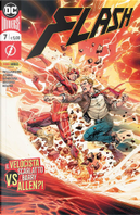 Flash n. 7 by Geoff Jones, Joshua Williamson