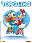 Topolino n. 3664 by Fabio Celoni, Marco Bosco, Niccolò Testi, Silvia Ziche, Vito Stabile