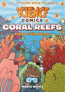 Coral Reefs by Maris Wicks