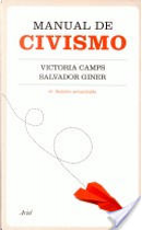 Manual de civismo by Salvador Giner, Victoria Camps