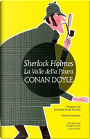 Sherlock Holmes by Arthur Conan Doyle