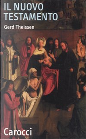 Il Nuovo Testamento by Gerd Theissen