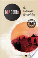 The Martian Chronicles by Ray Bradbury