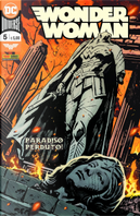 Wonder Woman n. 5 by G. Willow Wilson
