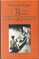 I passi dell'amore by Nicholas Sparks