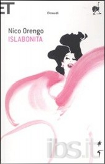 Islabonita by Nico Orengo