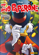 Zio Paperone (Seconda serie) n. 13 by Anne-Marie Dester, Bruno Concina, Giorgio Pezzin, Giorgio Salati, Jacopo Cirillo, Rodolfo Cimino, Vito Stabile