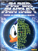 Tutto Disney n. 82 by Carlo Panaro, Caterina Mognato, Jerry Siegel, Marco Bosco