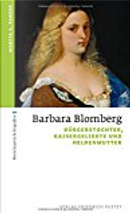 Barbara Blomberg by Marita Panzer
