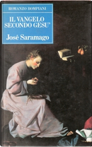 Il vangelo secondo Gesù by José Saramago