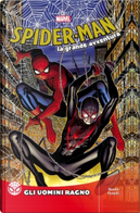 Spider-Man - La grande avventura Vol. 10 by Brian Michael Bendis