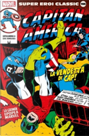 Super Eroi Classic vol. 166 by Gary Friedrich