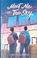 Meet Me in the Sky by Jeffrey K. Davenport