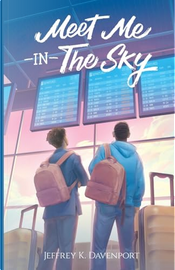 Meet Me in the Sky by Jeffrey K. Davenport