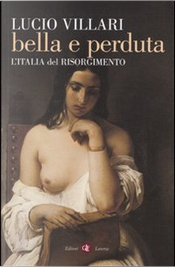 Bella e perduta by Lucio Villari