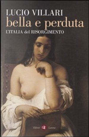 Bella e perduta by Lucio Villari