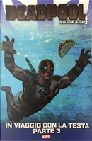 Deadpool: Serie oro vol. 17 by Charlie Huston, Victor Gischler
