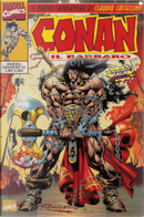 Conan il barbaro: Conan e la creatura dei boschi by Roland Green
