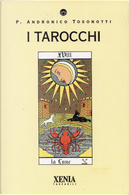 I tarocchi by Pina Andronico Tosonotti