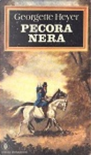 Pecora nera by Georgette Heyer