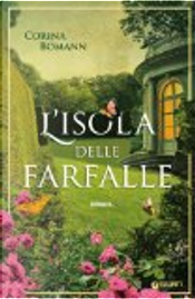 L'isola delle farfalle by Corina Bomann