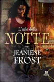 L'urlo della notte by Jeaniene Frost