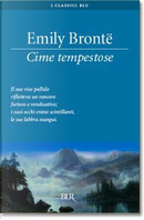 Cime tempestose by Emily Brontë