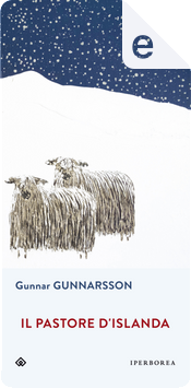 Il pastore d'Islanda by Gunnar Gunnarsson