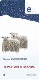 Il pastore d'Islanda by Gunnar Gunnarsson