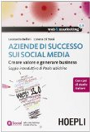 Aziende di successo sui social media by Leonardo Bellini, Lorena Di Stasi