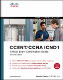 CCENT/CCNA ICND1 Official Exam Certification Guide, 2nd Edition by Wendell Odom