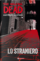 The Walking Dead by Brian Vaughan