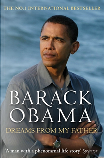 Dreams from My Father by Barack Obama