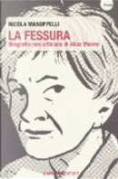La fessura by Nicola Manuppelli
