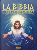 La Bibbia by Jean-Christophe Camus, Michel Dufranne