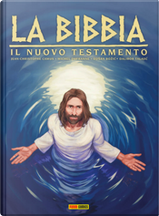 La Bibbia by Jean-Christophe Camus, Michel Dufranne