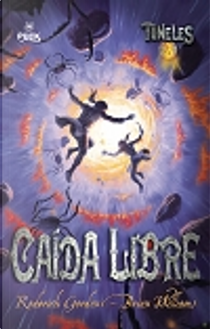 Caída libre by Brian Williams, Roderick Gordon