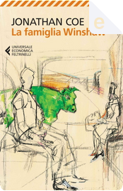 La famiglia Winshaw by Jonathan Coe
