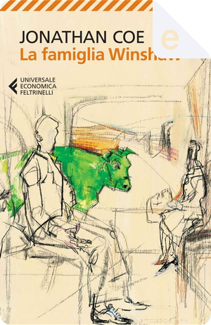 La famiglia Winshaw by Jonathan Coe